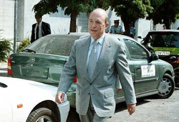 Σύσκεψη υπό τον πρωθυπουργό για τον προϋπολογισμό