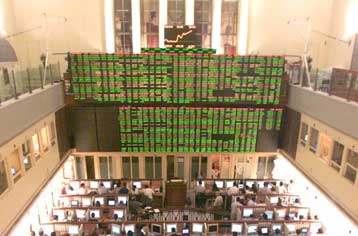 Προωθείται η ίδρυση κέντρου ερευνών για την κεφαλαιαγορά