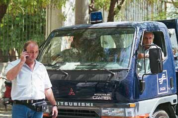 Ανοίγει ο δρόμος για την επιστροφή των παράνομων προστίμων από παρκοεταιρείες