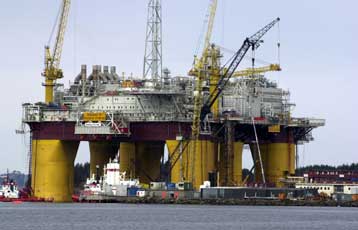 Το πετρέλαιο επηρεάζει τον πληθωρισμό και της ευρωζώνης