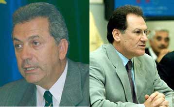 «Κόντρα» Λαλιώτη – Αβραμόπουλου για το κτήμα Θων