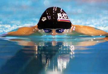 Κακή εμφάνιση και 15η θέση για την Ελλάδα στα 4×200μ. ελεύθερο