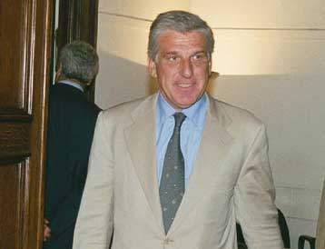 Δεν θα επιβάλουμε άλλους φόρους λόγω του πετρελαίου, δηλώνει ο Γ.Παπαντωνίου