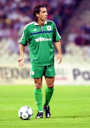 Κυρίαρχος σε μία ομάδα είναι ο προπονητής <I>Δήλωση – στήριξη Σόζα σε Αναστασιάδη</I>