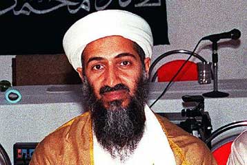 Εγχειρίδιο τρομοκρατίας του Μπιν Λάντεν ανακάλυψαν οι μυστικές υπηρεσίες των ΗΠΑ