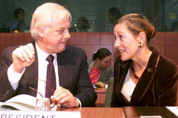 Τη σύσταση ευρωπαϊκής επιτροπής για τα ανθρώπινα δικαιώματα προτείνει η Αυστρία