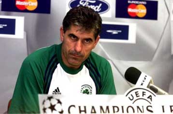 Οι δημοσιογράφοι φταίνε για την κατάσταση στον Παναθηναϊκό