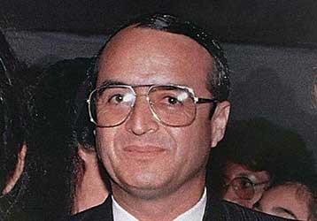 Συνελήφθη στο Περού η «πέτρα του σκανδάλου» που οδήγησε στην αποχώρηση του Φουτζιμόρι