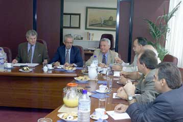 Οι εργασιακές σχέσεις αντικείμενο διαβούλευσης των κοινωνικών εταίρων, σύμφωνα με ΓΣΕΕ, ΣΕΒ και ΕΣΕΕ