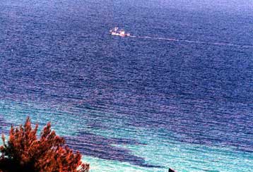 Τραγούδια της θάλασσας από το Λύκειο Ελληνίδων στο Ηρώδειο