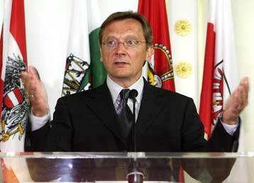 Οι Αυστριακοί αποσύρουν τις δυνάμεις τους από την UNFICYP