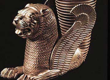 Αρχαιολογικά ευρήματα αναδεικνύουν την ιστορία του Ιράν πριν από 2.500 χρόνια