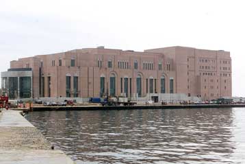 Φεστιβάλ για τις «Γυναίκες δημιουργούς των δύο θαλασσών» στη Θεσσαλονίκη