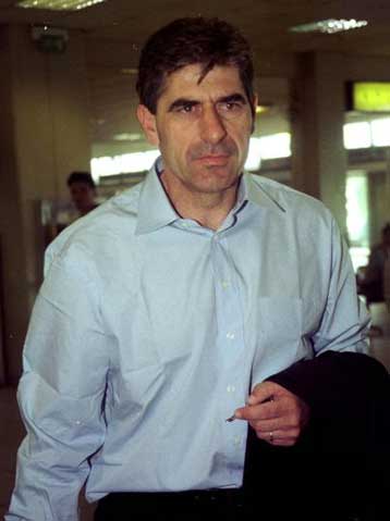 Με στόχο το θετικό αποτέλεσμα αναχώρησε για το Τορίνο ο Παναθηναϊκός