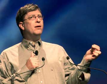 Επενδύσεις μαμούθ για το .Net από τη Microsoft