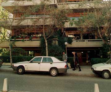 Χωρίς γκαράζ στην πιλοτή ενδέχεται να μείνουν και οι παλαιότερες πολυκατοικίες