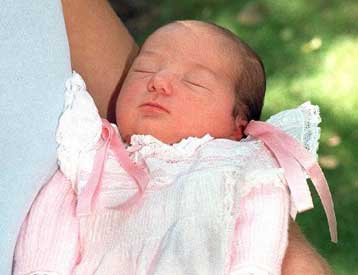 Πέθανε και δεύτερο μωρό από τα οκτάδυμα που γεννήθηκαν στην Ιταλία