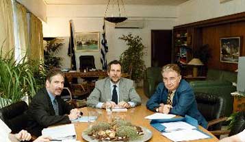 Ναυάγησαν οι διαπραγματεύσεις ΠΝΟ και εφοπλιστών