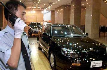 Τον επόμενο μήνα θα γίνει η επιλογή του νέου αγοραστή της Daewoo