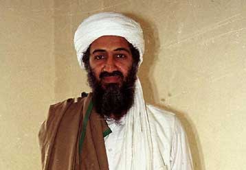 Σε θάνατο καταδικάστηκαν στην Ιορδανία έξι υποστηρικτές του Μπιν Λάντεν