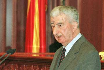 Προβληματισμός στην ΠΓΔΜ για το ενδεχόμενο της δημιουργίας «Μεγάλης Αλβανίας»