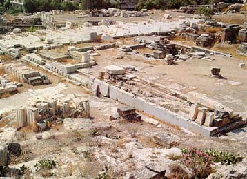 Αλλάζει πρόσωπο το μουσείο και ο αρχαιολογικός χώρος της Ελευσίνας