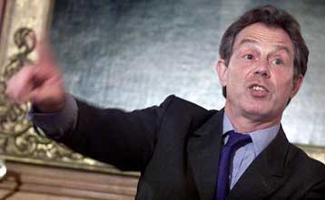 Αρχισε στο Βελιγράδι η δίκη των ηγετών του ΝΑΤΟ