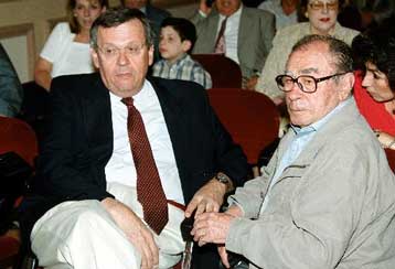 Στην Αθήνα το πρώτο ελληνοτουρκικό συμπόσιο