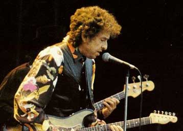 Ο γιος του Μπομπ Ντίλαν για χρόνια στη σκιά του πατέρα του