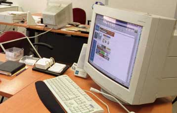 Θετικά ανταποκρίθηκε το κοινό στην υπηρεσία ηλεκτρονικής υποβολής ΦΠΑ