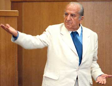 Βολές Γιαννόπουλου κατά της κυβέρνησης για εργασιακό, «Αθήνα 2004» και ταυτότητες