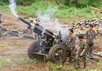 Τέσσερις νεκροί από την επιχείρηση απελευθέρωσης των ομήρων της  Αμπού Σαγιάφ