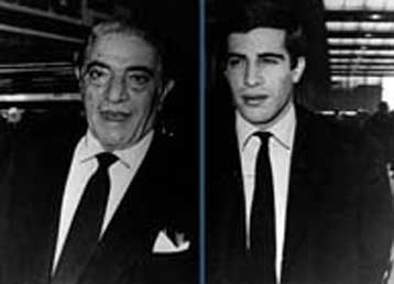 Επετειακή έκδοση για τα 25 χρόνια του Ιδρύματος Ωνάση