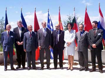 Τα Βαλκάνια στο «τραπέζι» των υπουργών Εξωτερικών της ΕΕ