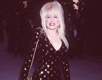 Η Ντόλι Πάρτον σε νέα ταινία για την κάντρι μουσική