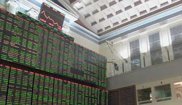 Ουσιαστικός ο ρόλος του ΧΚΘ στη Νέα Χρηματιστηριακή Αγορά <I>Τέσσερις αρχές εισαγωγής εταιρειών