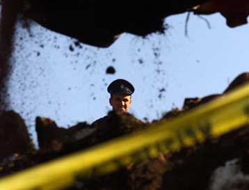 Η σύλληψη των εγκληματιών πολέμου προτεραιότητα της νέας ηγεσίας των κυανόκρανων στη Βοσνία