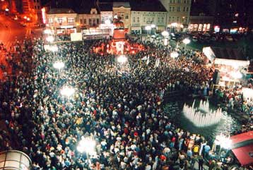 Ενισχύονται οι βρετανικές δυνάμεις στο Κόσοβο για τις εκλογές στη Γιουγκοσλαβία