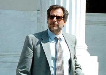 Εκκληση Παπουτσή για τερματισμό των κινητοποιήσεων στη ναυτιλία