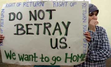 Επαναλαμβάνονται οι συνομιλίες Ισραηλινών και Παλαιστινίων στην Ιερουσαλήμ