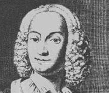 Aνέκδοτα έργα του Βιβάλντι ηχογραφούνται από γαλλική εταιρεία