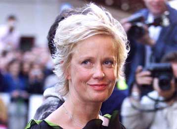 Νεκρή βρέθηκε η πρώην σύζυγος του Μπομπ Γκέλντοφ, Πόλα Γέιτς