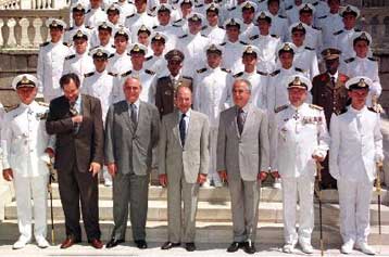 Πρόσβαση στα προσωπικά τους αρχεία στο υπουργείο Εθνικής Αμυνας θα έχουν όλοι οι αξιωματικοί