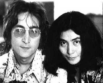 Η Γιόκο Ονο σκόπευε να ζητήσει διαζύγιο από τον Λένον