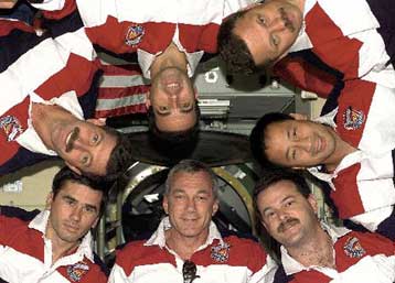 Ο Διεθνής Διαστημικός Σταθμός θα γίνει το… σπίτι των αστροναυτών