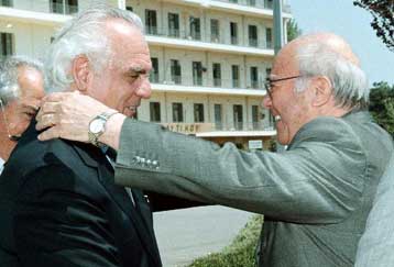 Εως το τέλος του έτους θα επιλυθεί το ζήτημα της ονομασίας της ΠΓΔΜ, ισχυρίζεται ο Νίμιτς