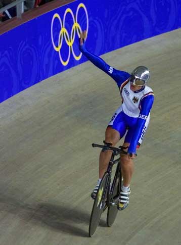 Παγκόσμιο ρεκόρ στα 3.000 μ. πουρσουίτ η Ολλανδέζα Ζίιλαρντ