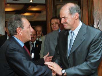 Αίσιο τέλος στις διαπραγματεύσεις για τα ΜΟΕ