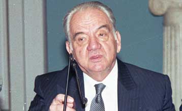 Συγκυριακή θα είναι η κρίση από την άνοδο στις τιμές του πετρελαίου, εκτιμά ο Θ.Καρατζάς