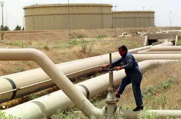 Μέτρα για το πετρέλαιο μελετά το οικονομικό επιτελείο, εάν συνεχιστεί η άνοδος των τιμών